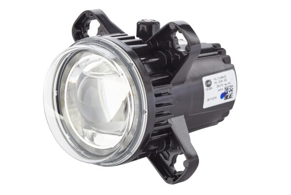 DE-Insert, headlight - 90mm Performance L4060 - 12/24V
