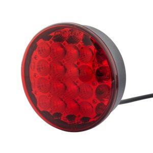 Rearlight - LED - 12V
