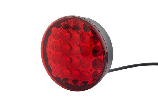Rearlight - LED - 12V