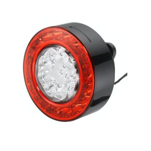 Rearlight - LED - 12V