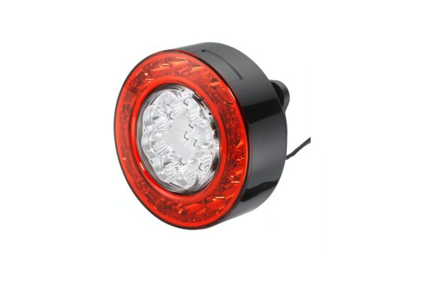 Rearlight - LED - 12V