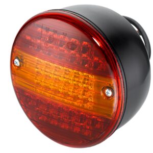 Rearlight - LED - 24V