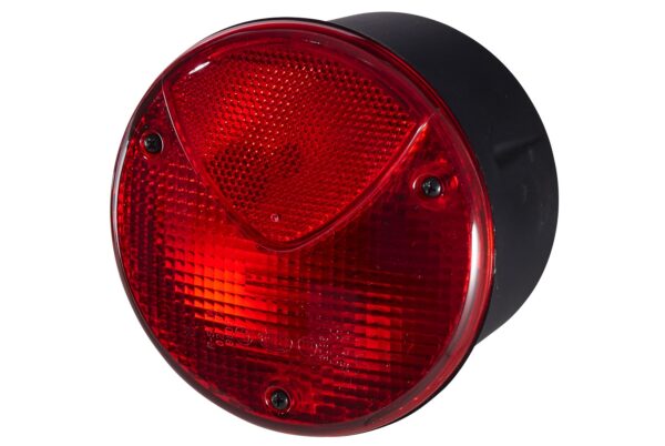 Rearlight - Bulb - 12/24V