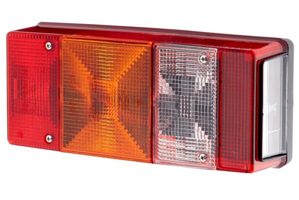 Rearlight - Bulb - 12V