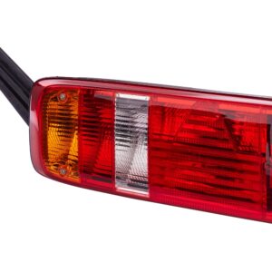 Rearlight - EasyConn I Hybrid - Bulb - 24V