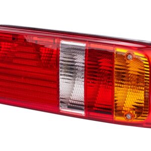 Rearlight - EasyConn I Hybrid - Hybrid - 24V