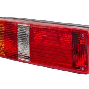 Rearlight - EasyConn I Hybrid - Hybrid - 24V