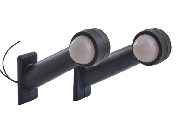 Clearance Light - Halogen - 24V
