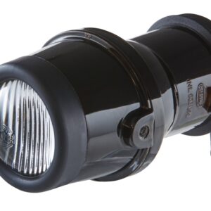 Bulb-Front Fog Light - Micro DE - left/right