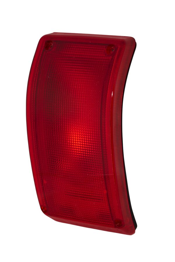 Tail Light - Halogen - right/left