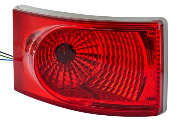 Rearlight - Bulb - 12/24V