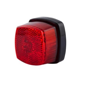 Tail Light - Halogen - 24V