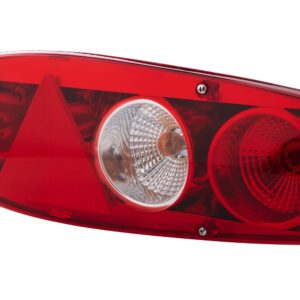 Rearlight - Caraluna II - Bulb - 12V
