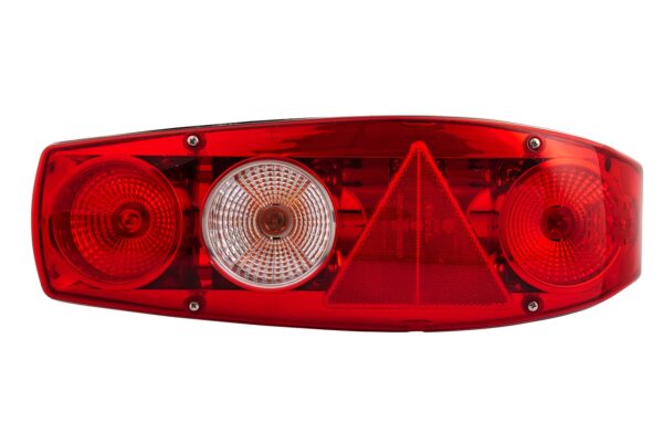 Rearlight - Caraluna II - Bulb - 12V