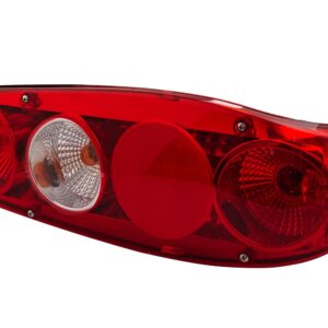 Rearlight - Caraluna II - Bulb - 12V