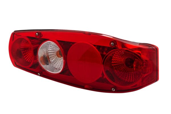 Rearlight - Caraluna II - Bulb - 12V