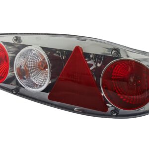 Rearlight - Caraluna II - Bulb - 12V