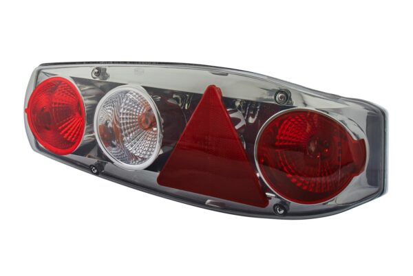 Rearlight - Caraluna II - Bulb - 12V