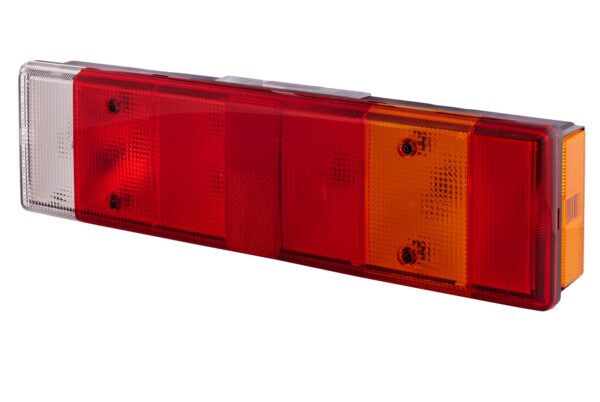 Rearlight - Bulb - 24/12V