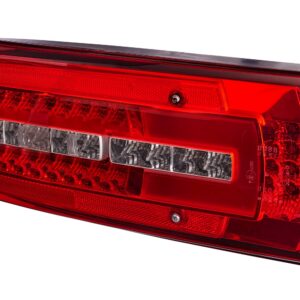 Rearlight - Truck Full LED - LED - 24V