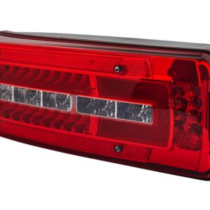 Rearlight - Truck Full LED - LED - 24V