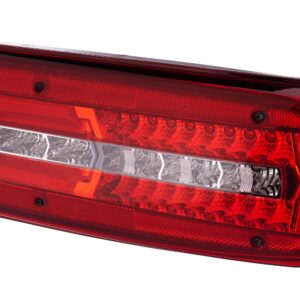 Rearlight - Truck Full LED - LED - 24V