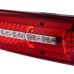 Rearlight - Truck Full LED - LED - 24V