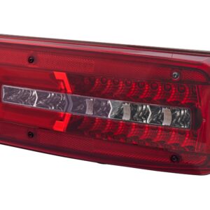 Rearlight - Truck Full LED - LED - 24V