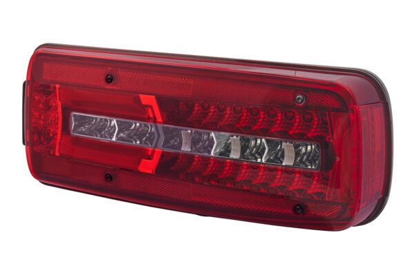 Rearlight - Truck Full LED - LED - 24V