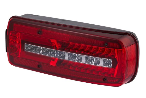 Rearlight - Truck Full LED - LED - 24V