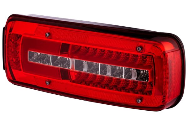 Rearlight - Truck Full LED - LED - 24V