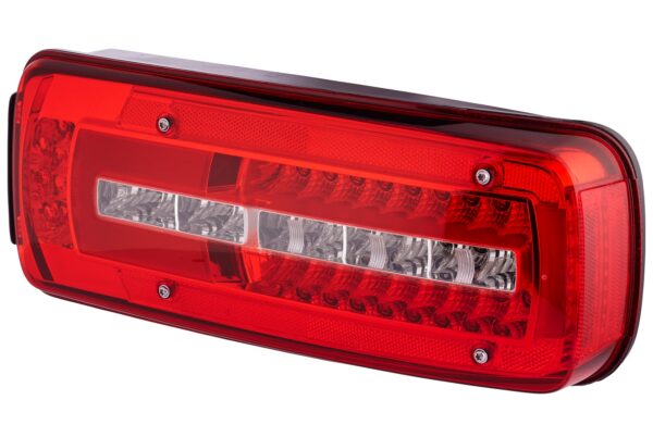 Rearlight - Truck Full LED - LED - 24V