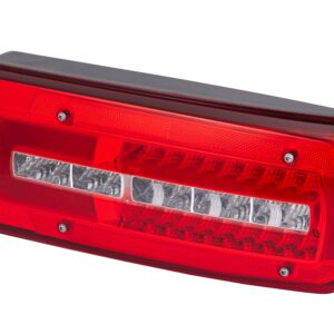 Rearlight - Truck Full LED - LED - 24V