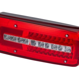 Rearlight - Truck Full LED - LED - 24V