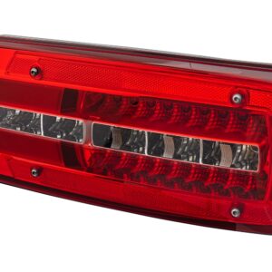 Rearlight - Truck Full LED - LED - 24V