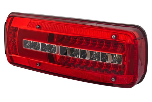 Rearlight - Truck Full LED - LED - 24V
