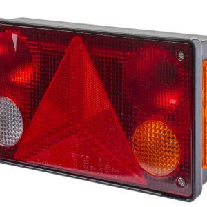 Rearlight - Bulb - 12/24V