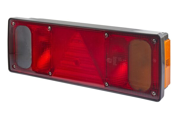 Rearlight - EasyConn I - Bulb - 24V
