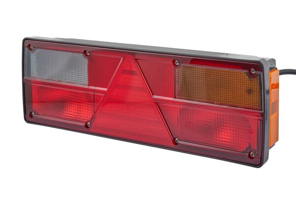 Rearlight - EasyConn I - Bulb - 24V