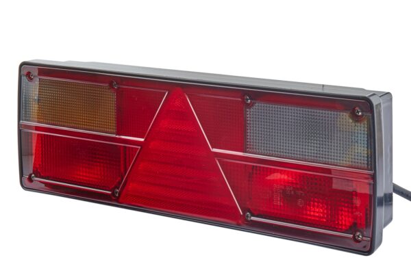 Rearlight - EasyConn I - Bulb - 24V
