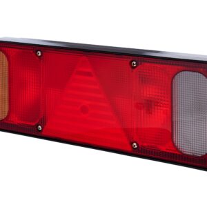Rearlight - EasyConn I - Bulb - 24V