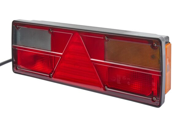 Rearlight - EasyConn I - Bulb - 24V