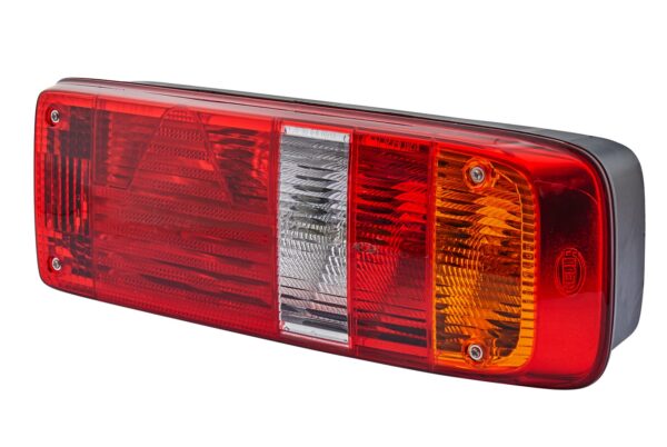 Rearlight - EasyConn I - Bulb - 24V