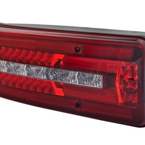 Rearlight - Truck Full LED - LED - 24V
