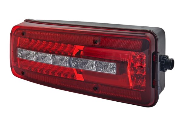 Rearlight - Truck Full LED - LED - 24V