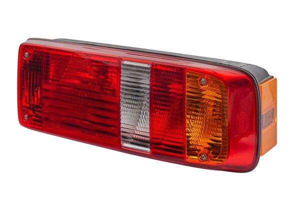 Rearlight - EasyConn I - Bulb - 24V