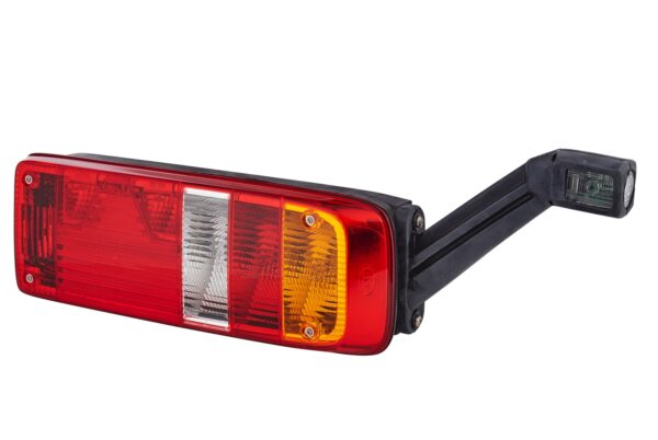 Rearlight - EasyConn I Hybrid - Hybrid - 24V