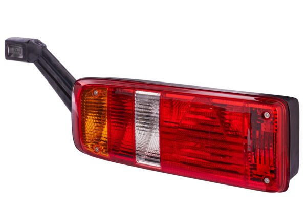 Rearlight - EasyConn I Hybrid - Hybrid - 24V