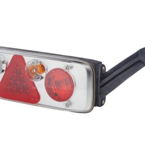 Rearlight - EasyConn II Hybrid - Hybrid - 24V
