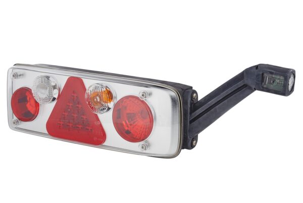 Rearlight - EasyConn II Hybrid - Hybrid - 24V
